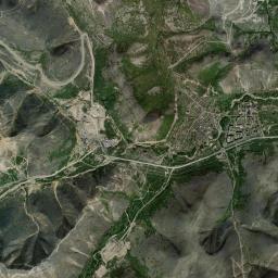 Dukat Satellite Map