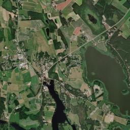 Liperi Satellite Map