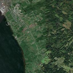 Söråker Satellite Map