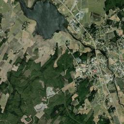Jalasjärvi Satellite Map