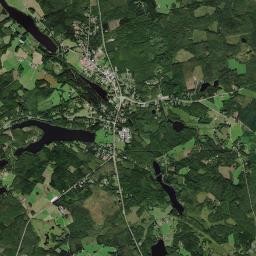 Uurainen Satellite Map