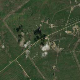Mirninskiy Rayon Satellite Map