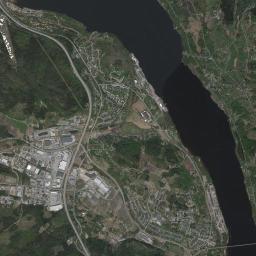 Sundsbruk Satellite Map