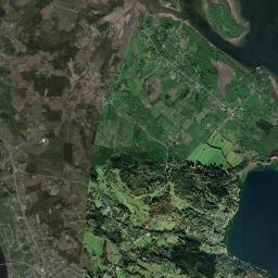 Vi Satellite Map