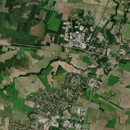 Kauhajoki Satellite Map