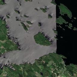 Heinävesi Satellite Map