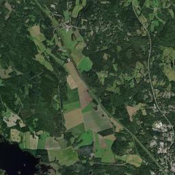 Pyhäselkä Satellite Map