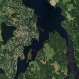 Laukaa Satellite Map