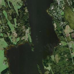 Hankasalmi Satellite Map