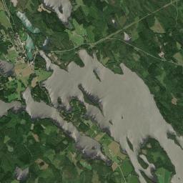 Jäppilä Satellite Map