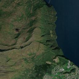 Stranda Satellite Map