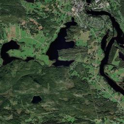 Matfors Satellite Map