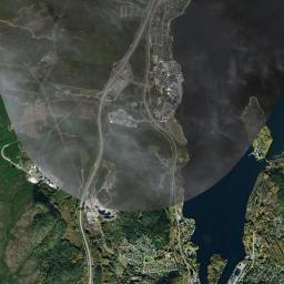 Stockvik Satellite Map
