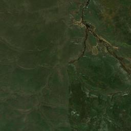 Gornyy Rayon Satellite Map