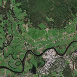 Tynset Satellite Map