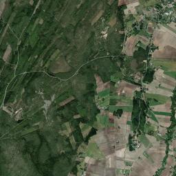 Karijoki Satellite Map