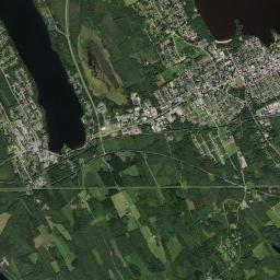 Pieksämäki Satellite Map