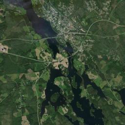 Petäjävesi Satellite Map