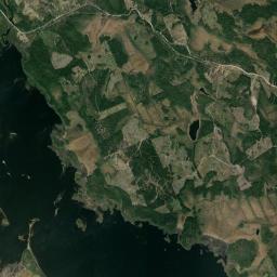 Suoyarvskiy Rayon Satellite Map