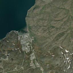 Salluit Satellite Map