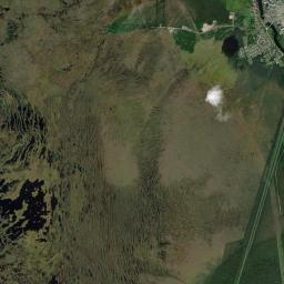 Shalakusha Satellite Map