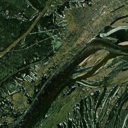 Aykino Satellite Map