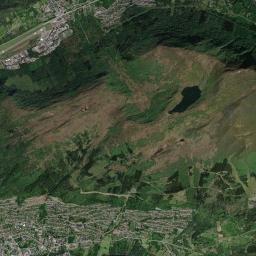 Volda Satellite Map