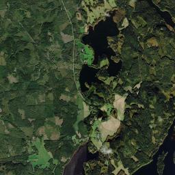 Pohjaslahti Satellite Map