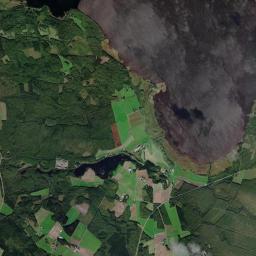 Tohmajärvi Satellite Map