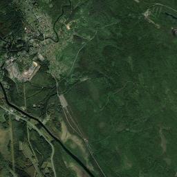 Vyartsilya Satellite Map