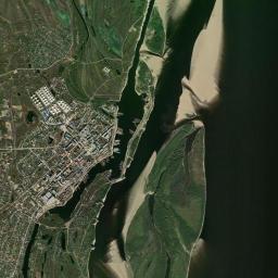 Zhatay Satellite Map