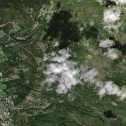 Alvdal Satellite Map