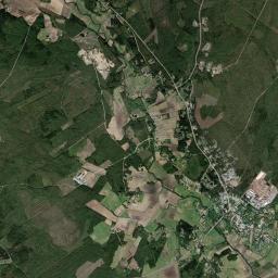 Isojoki Satellite Map