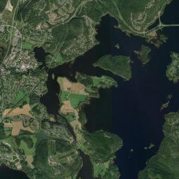 Muurame Satellite Map