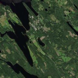 Virtasalmi Satellite Map