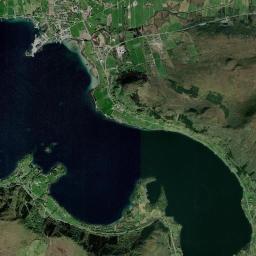 Vanylven Satellite Map