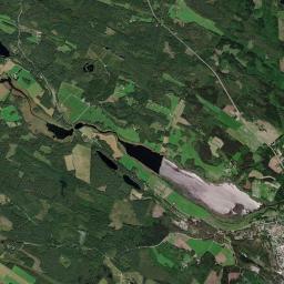 Rantasalmi Satellite Map