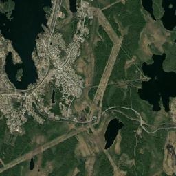 Suoyarvi Satellite Map