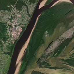 Zheshart Satellite Map