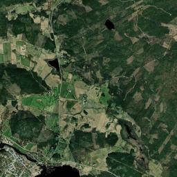 Bergsjö Satellite Map