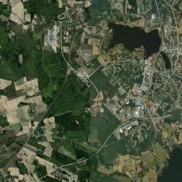 Parkano Satellite Map