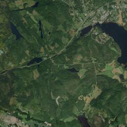 Korpilahti Satellite Map