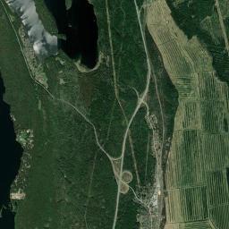 Shuya Satellite Map