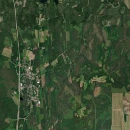 Leivonmäki Satellite Map