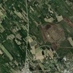 Juva Satellite Map