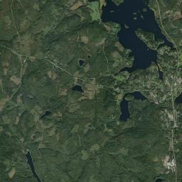 Kuru Satellite Map