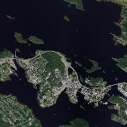 Savonlinna Satellite Map