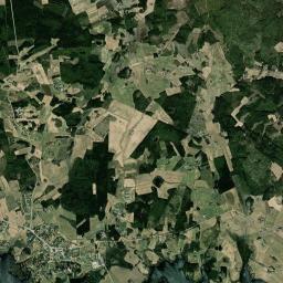 Jämijärvi Satellite Map