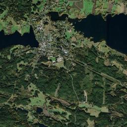 Delsbo Satellite Map
