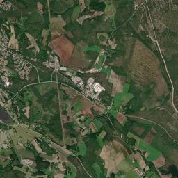 Kankaanpää Satellite Map